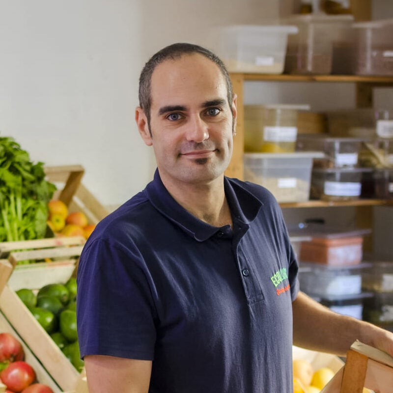 Ordina con Glovo