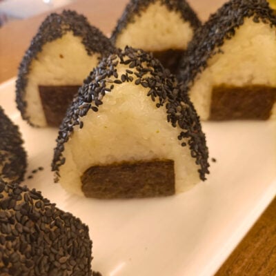 Onigiri