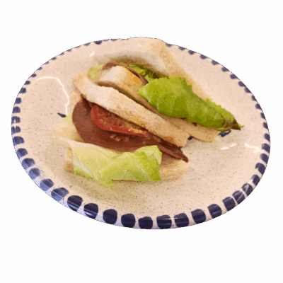 Tramezzino