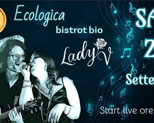 Concertino e aperitivo in centro a Palermo