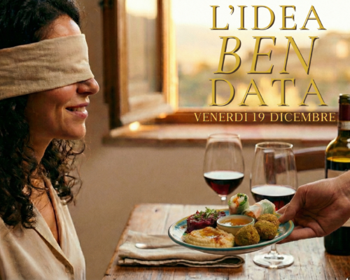 L’IDEA BEN DATA
